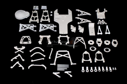 King motor dyeable - motor,