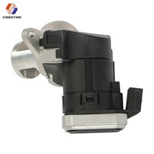 Egr valve 6461400760 - valve, for