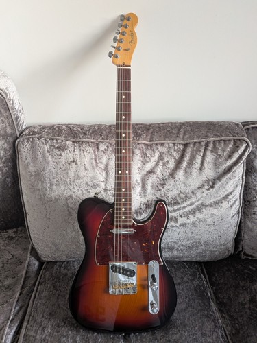 Fender american professional - fender,