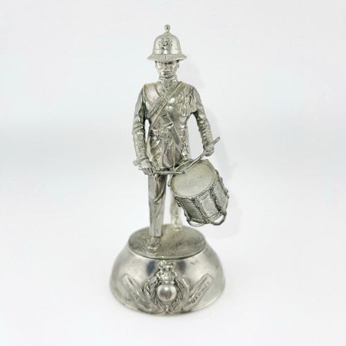 Charles stadden pewter royal - charles,