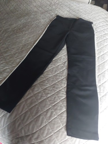 Zara basic black - basic, trousers