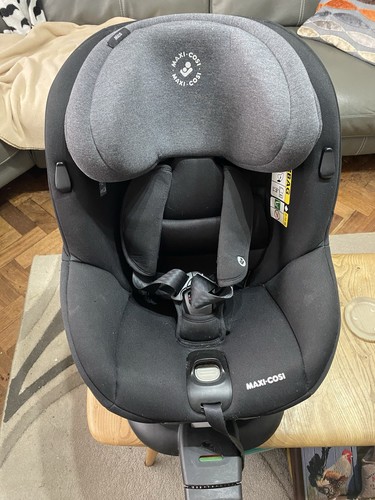 Maxi cosi mica pro - maxi-cosi, i-size