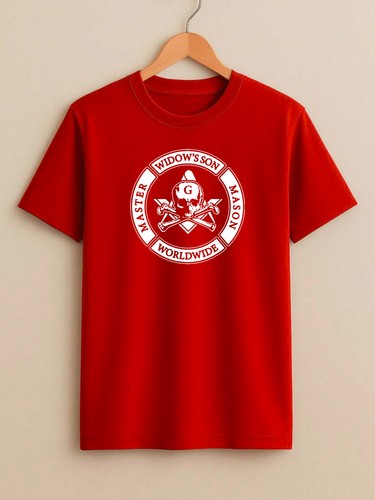 Skull crossbones brotherhood - crossbones,