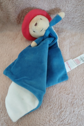 Tesco paddington bear - bear, &
