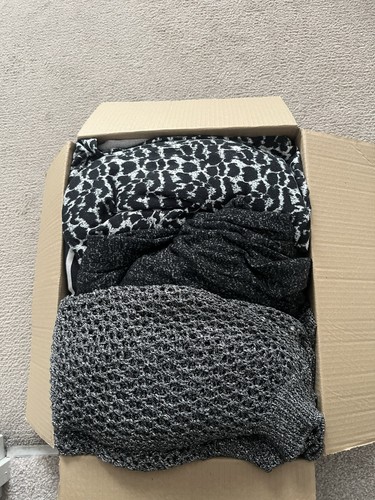 Giant joblot bundle - of, 11