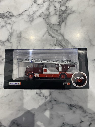 Oxford fire 76 scale die - fire,