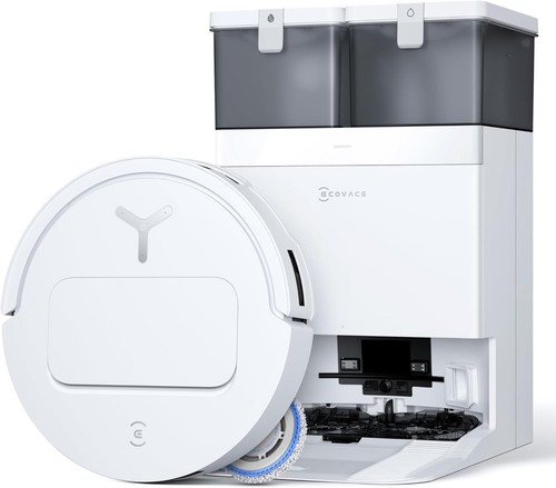 Ecovacs deebot t50 pro omni - ecovacs,