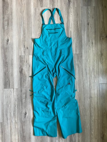 Arc teryx womens - sentinel, bib