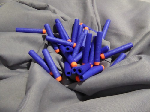 Nerf bullets x30 - nerf,