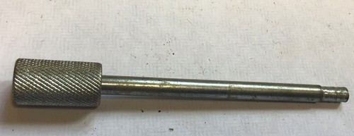 Ingersoll style window key - ingersoll,