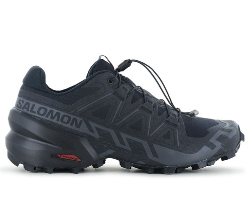 Salomon speedcross women - salomon, 6