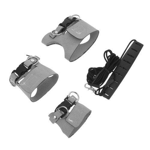 Guinea pig harness and - pig, leash