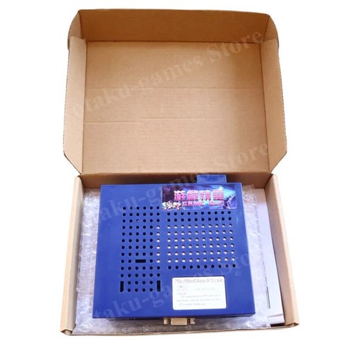 Arcade jamma flip screen - jamma,