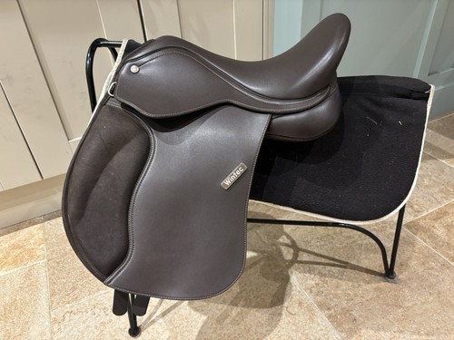 Wintec 500 ap - 500, saddle