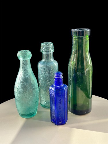 Collection vintage - collection,