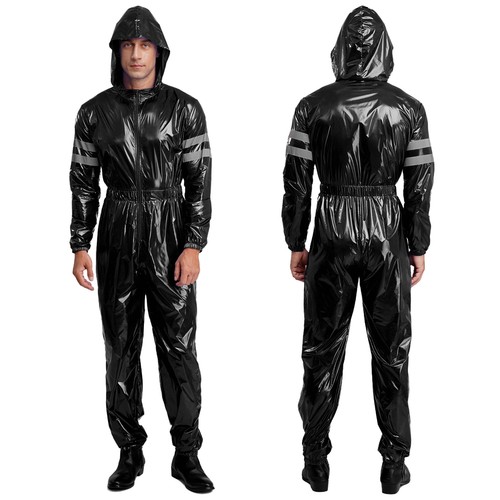 Mens overall casual outfit - mens,