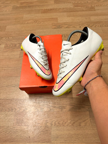 Nike mercurial vapor - nike,