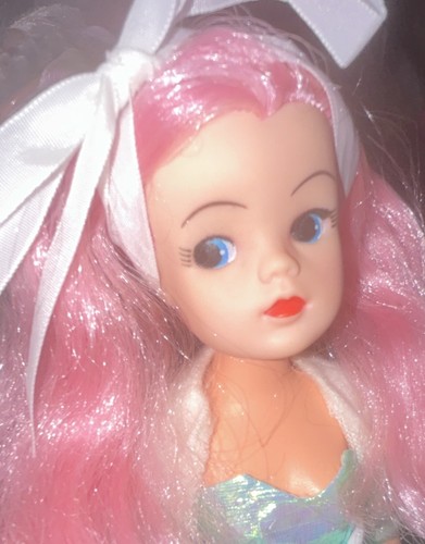 Vintage pedigree sindy space - vintage,
