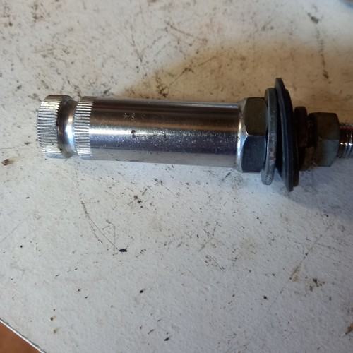 Honda indicator stem - indicator,