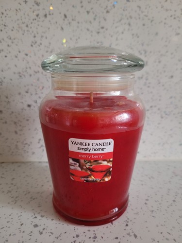 Yankee candle simply - yankee,