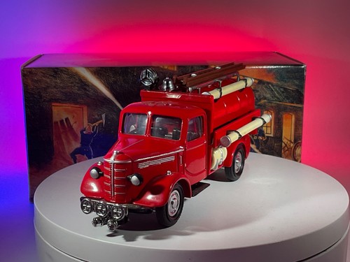 Scale 1939 bedford - 1939,