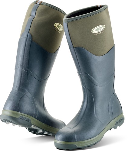 Grubs mens wellies tayline 0 - mens, 5