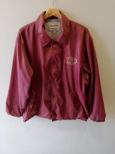 Vintage 90s duffs - duffs, skateboard