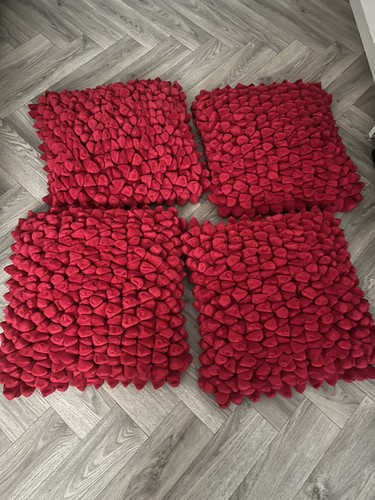 Gorgeous Red Dreamweavers