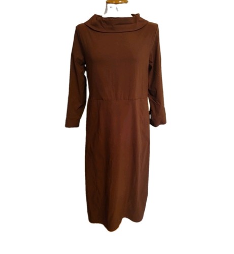 Vintage style 70s brown - vintage,