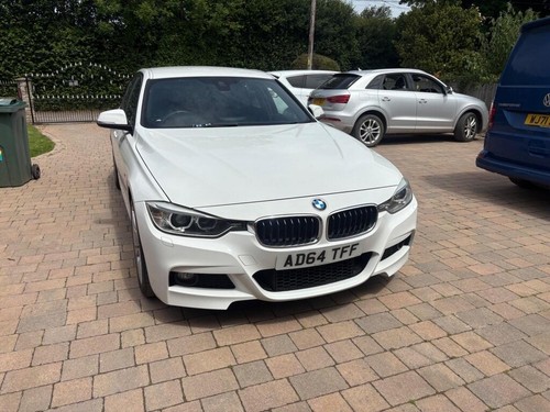 2014 bmw series 320i - 2014,