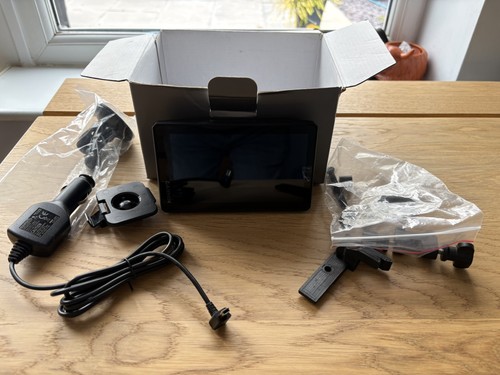 Garmin zumo with - garmin, fitting