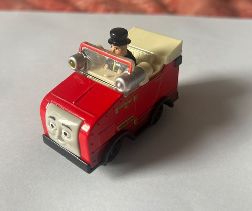 Take along play thomas - along, &