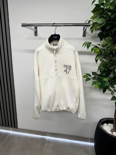Dior logo embroidered - logo,