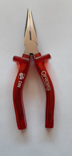Orbis 4 - (knipex, group)