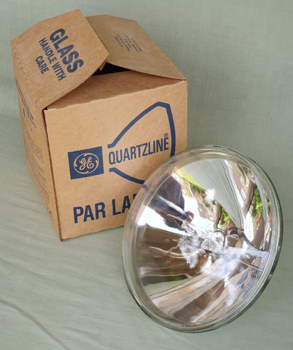 Nos cp86 lamp - cp86, par64