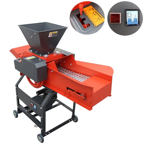 220v blade hay cutter - 220v,