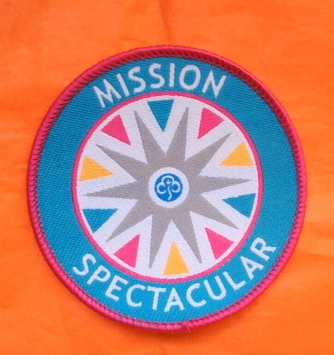Girlguiding senior section - girlguiding,