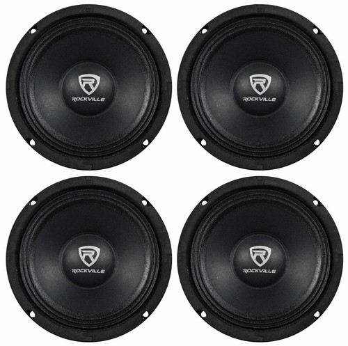 Rockville rm64pro 800 - rm64pro,