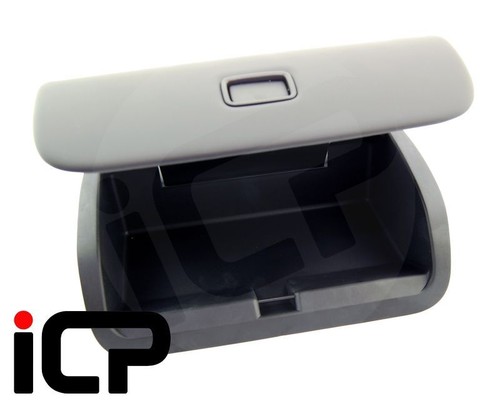 Dashboard upper glove box - dashboard,