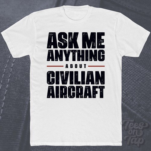 Ask anything about civilian - ask, me