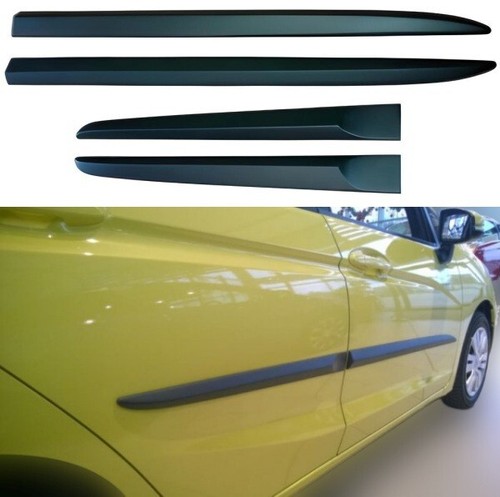 Side protection mouldings - side,