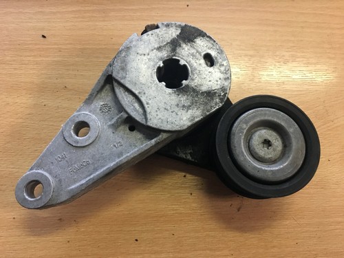 Ford focus belt - , tensioner
