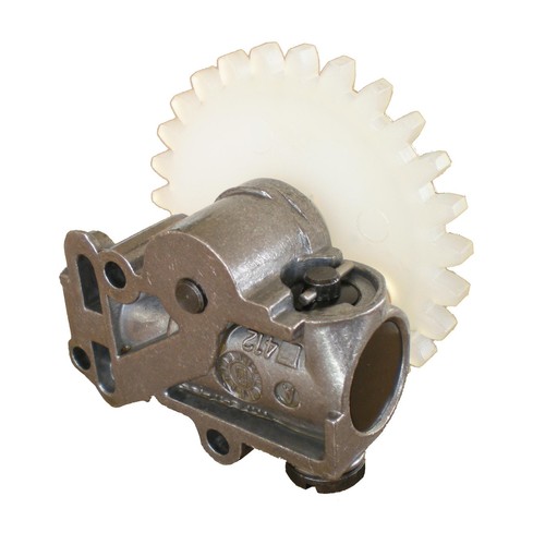 Oil pump for - oil, av,