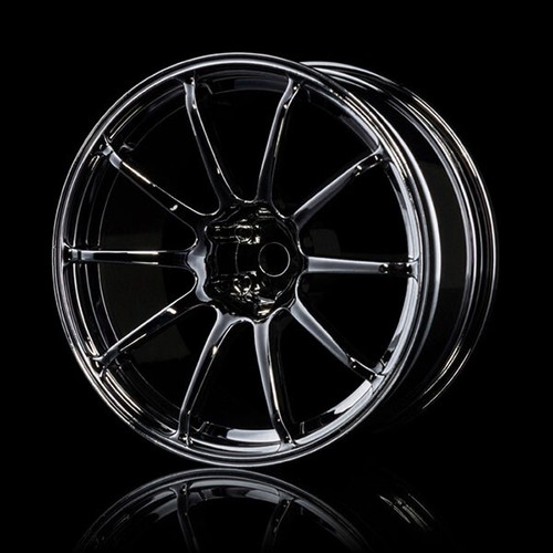 Mst rs2 style rc drift - mst,