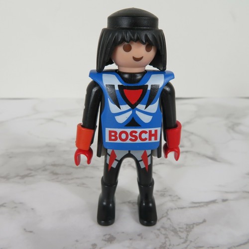 Playmobil figure bosch - figure,