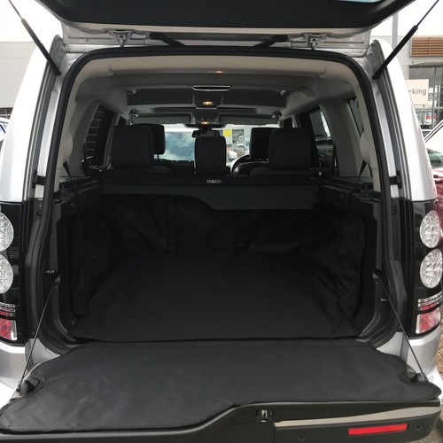 Land rover discovery heavy - 3,