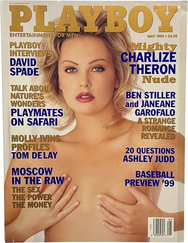 May 1999 playboy - 1999,