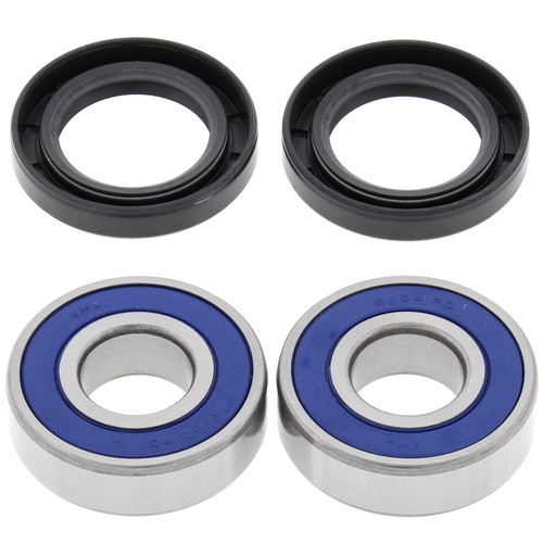 All balls 1491 - 25-1491, wheel