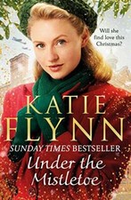 Under the mistletoe - under,
