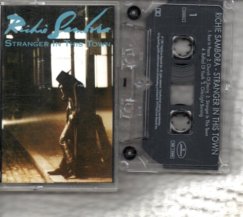 Richie sambora - sambora, jovi)